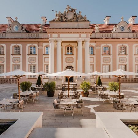 Hotel Verte, Warsaw, Autograph Collection Екстер'єр фото