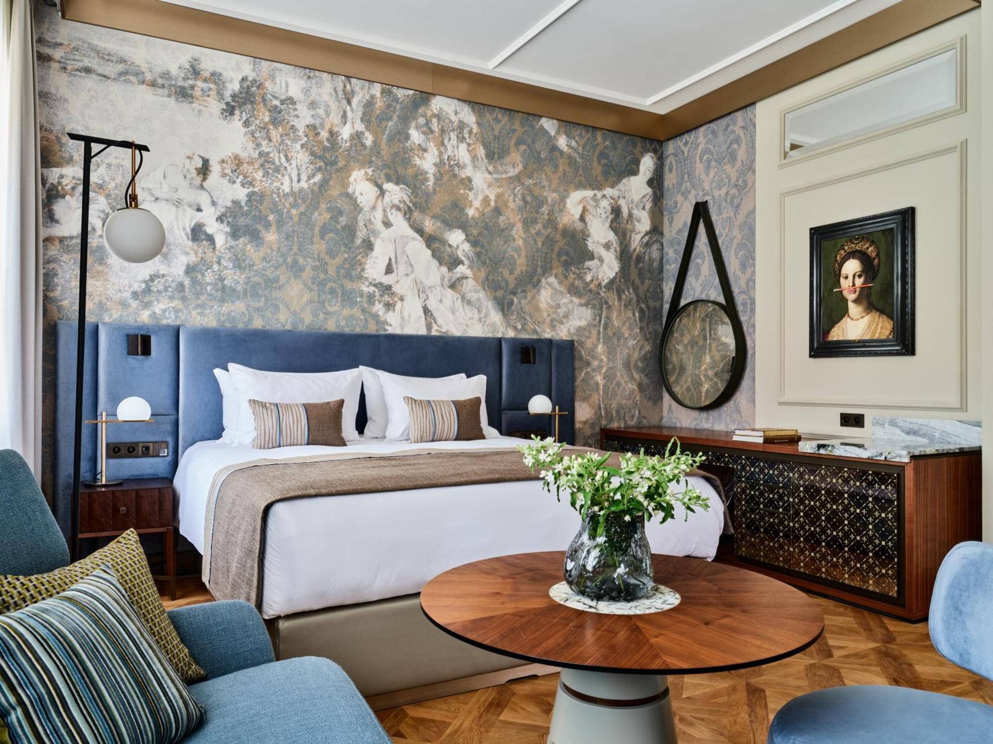 Hotel Verte, Warsaw, Autograph Collection Екстер'єр фото