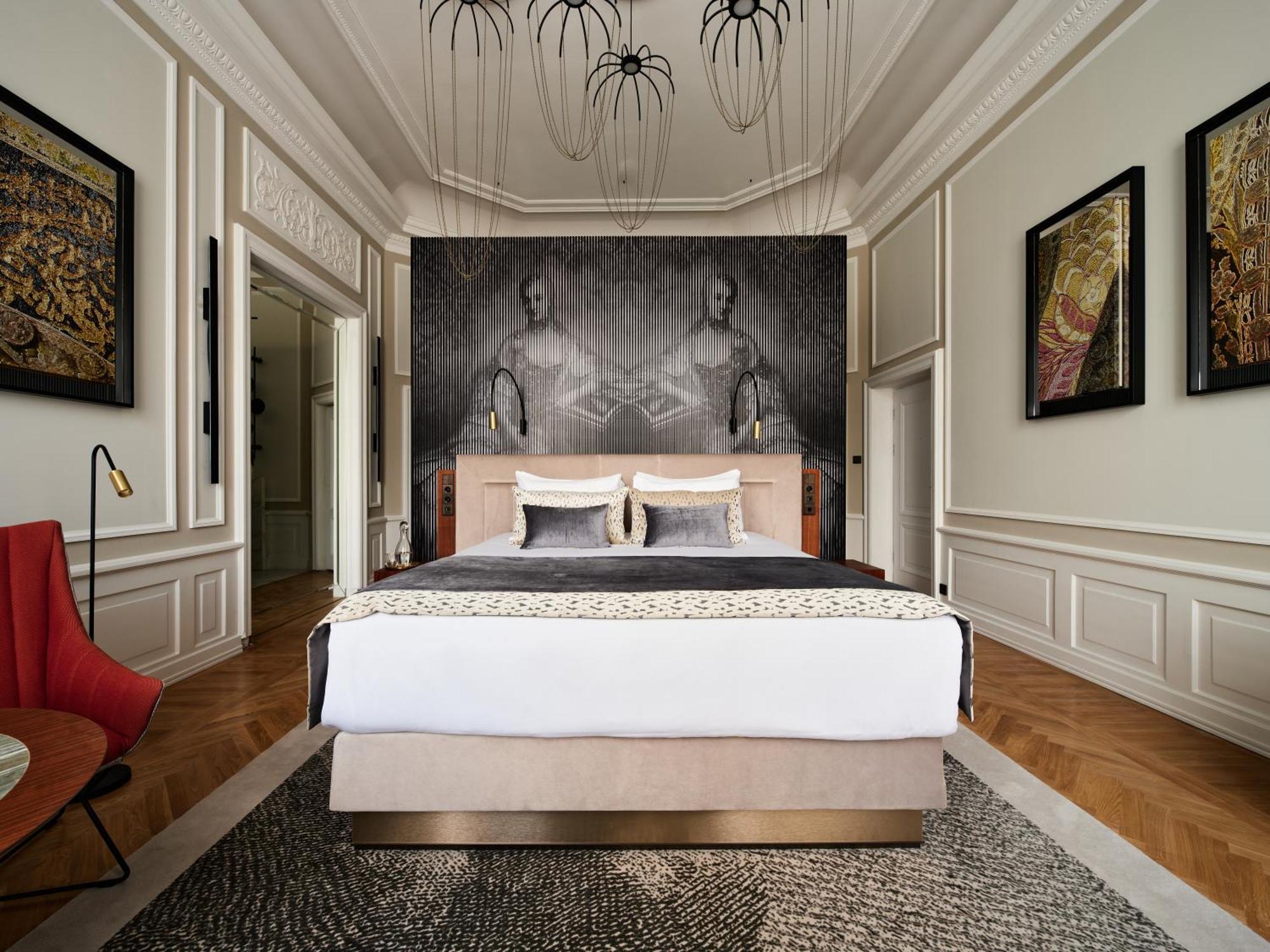 Hotel Verte, Warsaw, Autograph Collection Екстер'єр фото