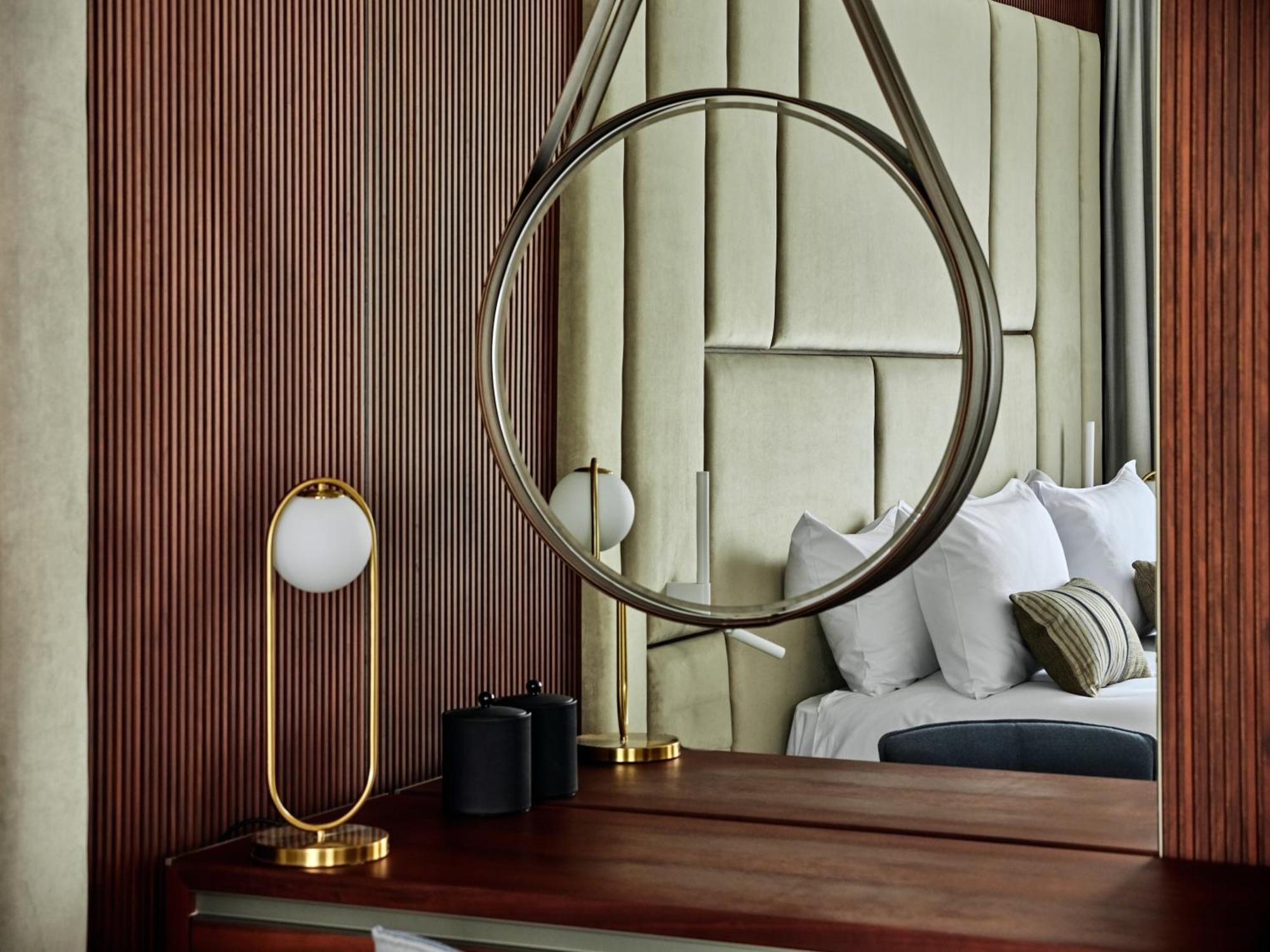 Hotel Verte, Warsaw, Autograph Collection Екстер'єр фото
