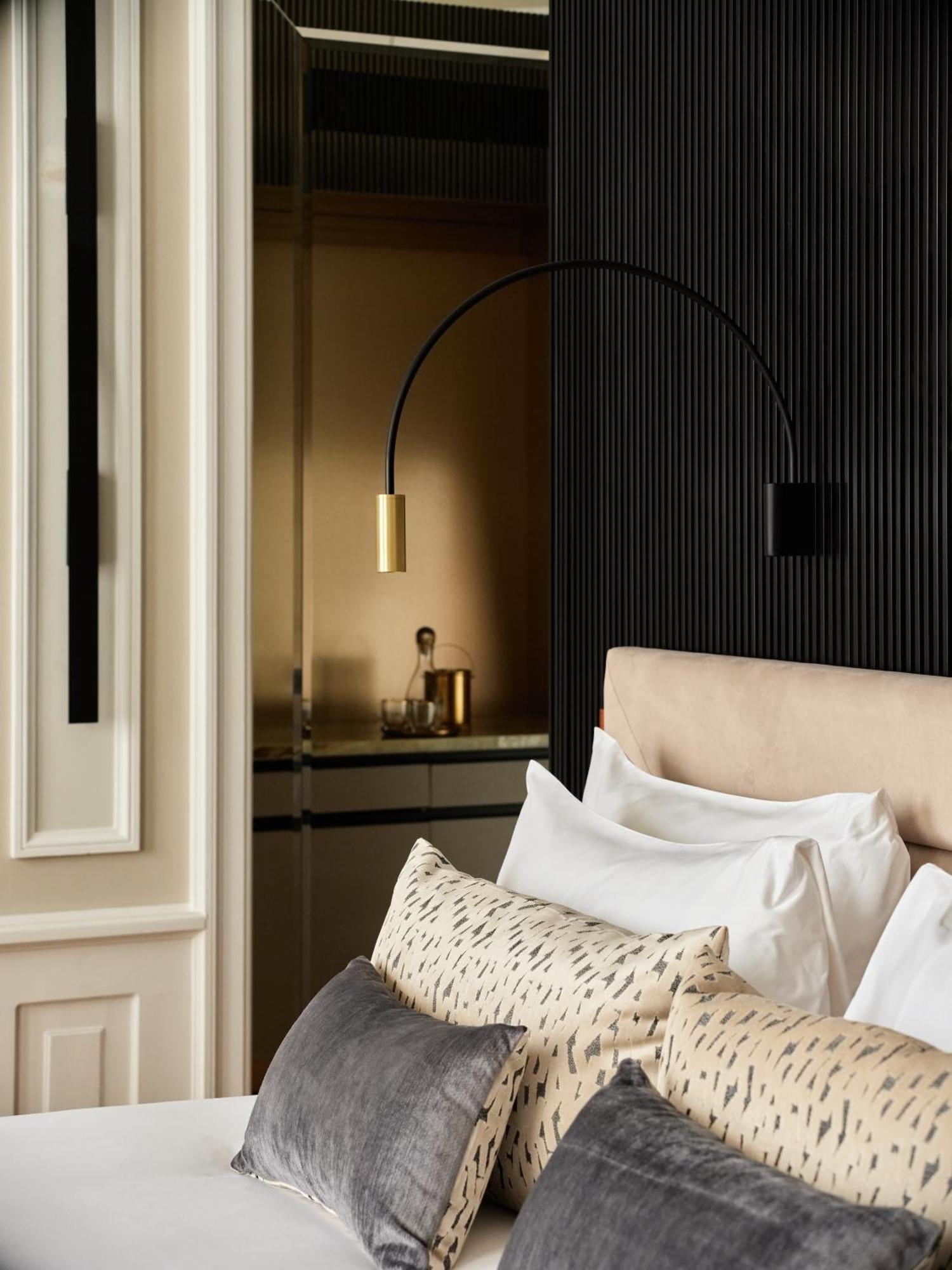 Hotel Verte, Warsaw, Autograph Collection Екстер'єр фото