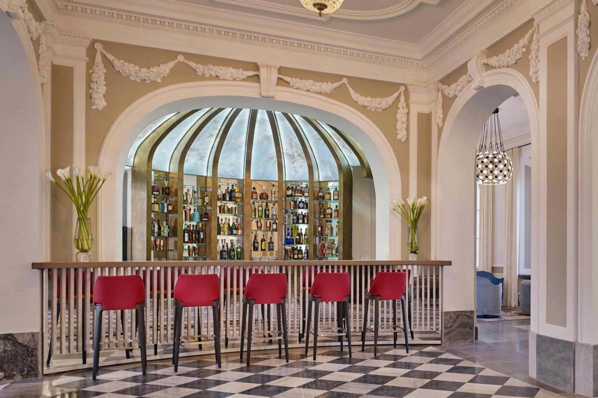Hotel Verte, Warsaw, Autograph Collection Екстер'єр фото