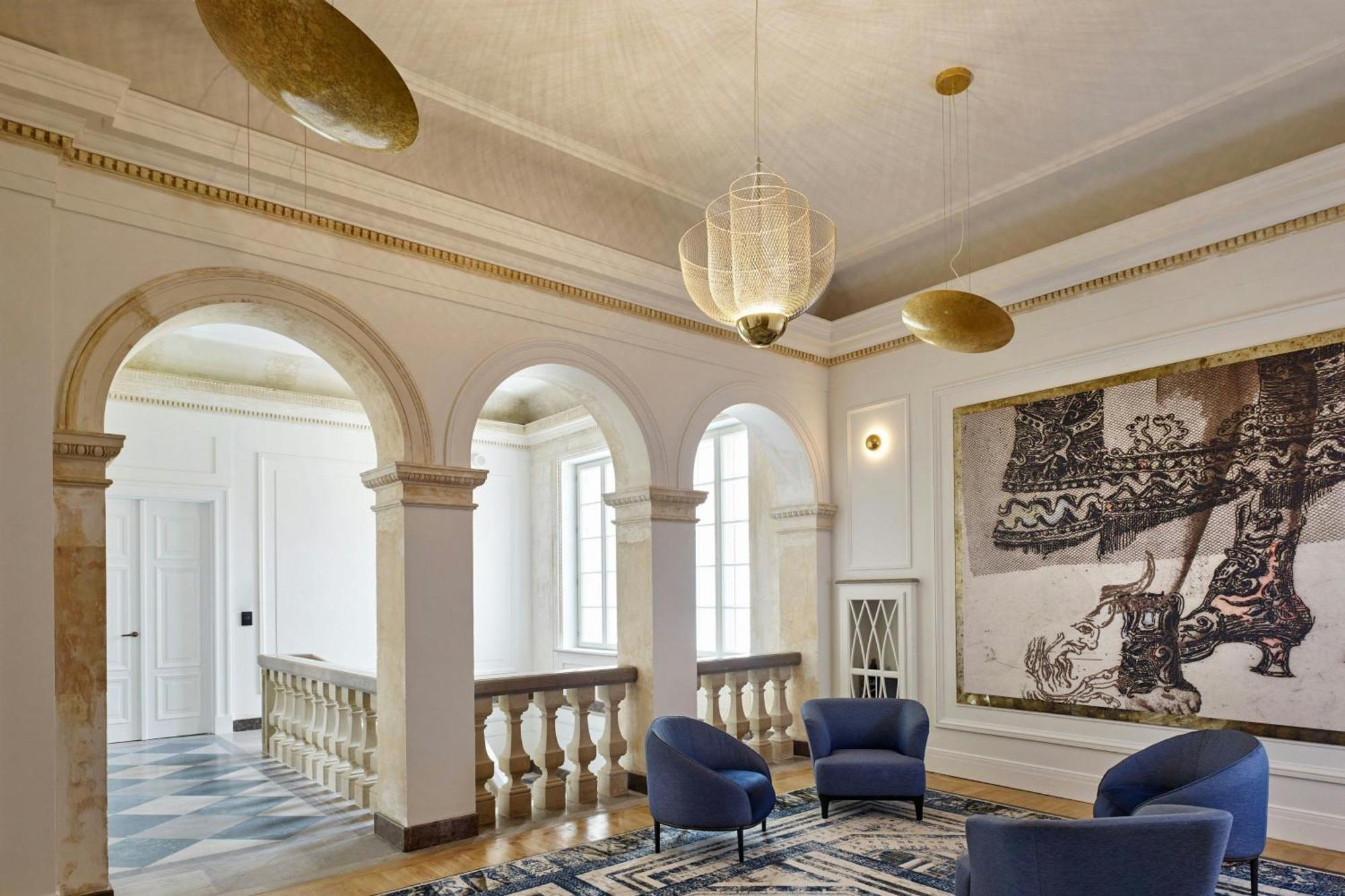 Hotel Verte, Warsaw, Autograph Collection Екстер'єр фото
