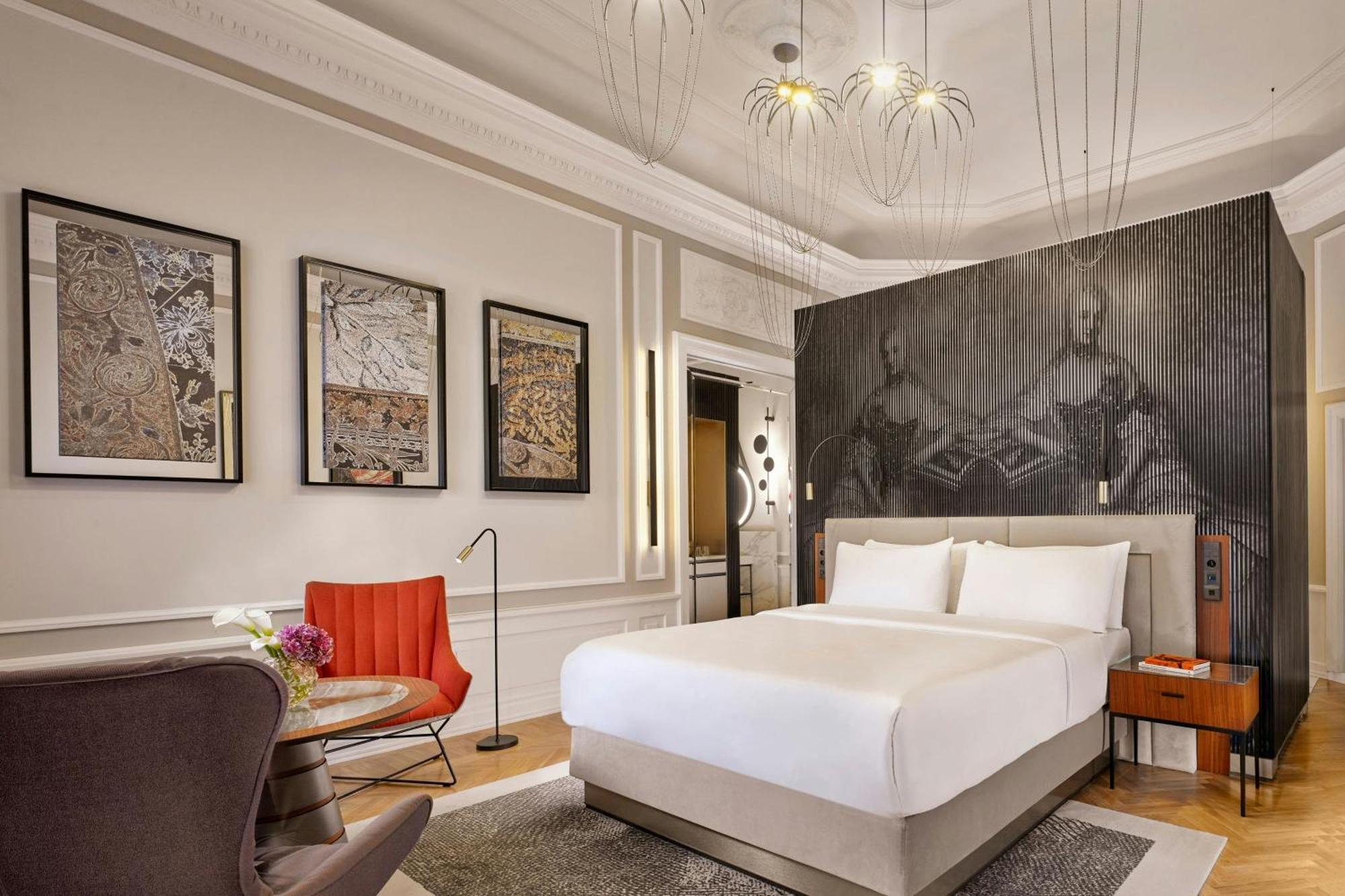 Hotel Verte, Warsaw, Autograph Collection Екстер'єр фото