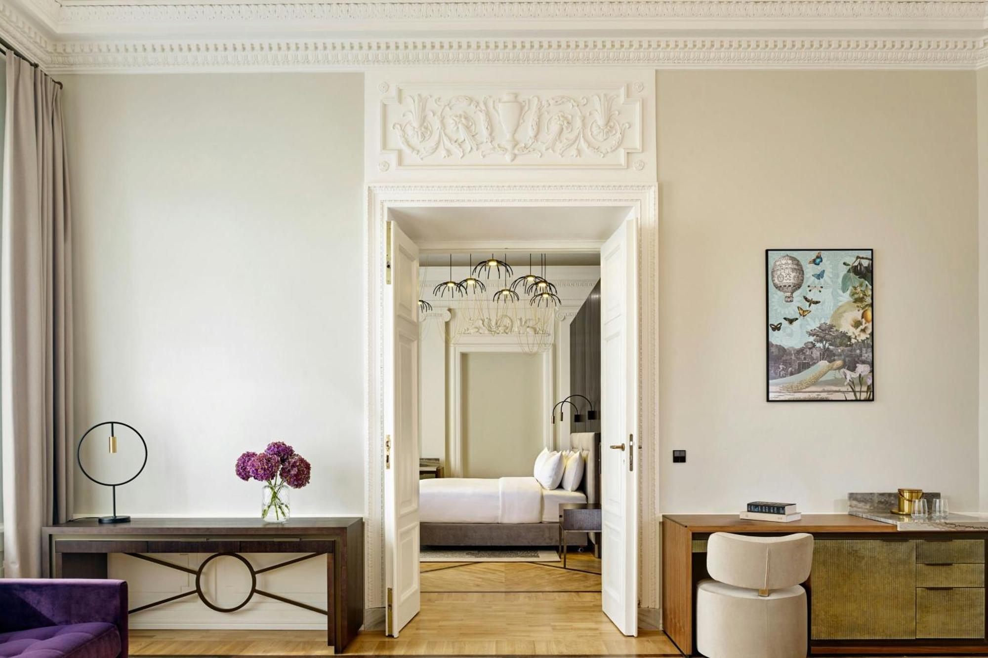 Hotel Verte, Warsaw, Autograph Collection Екстер'єр фото