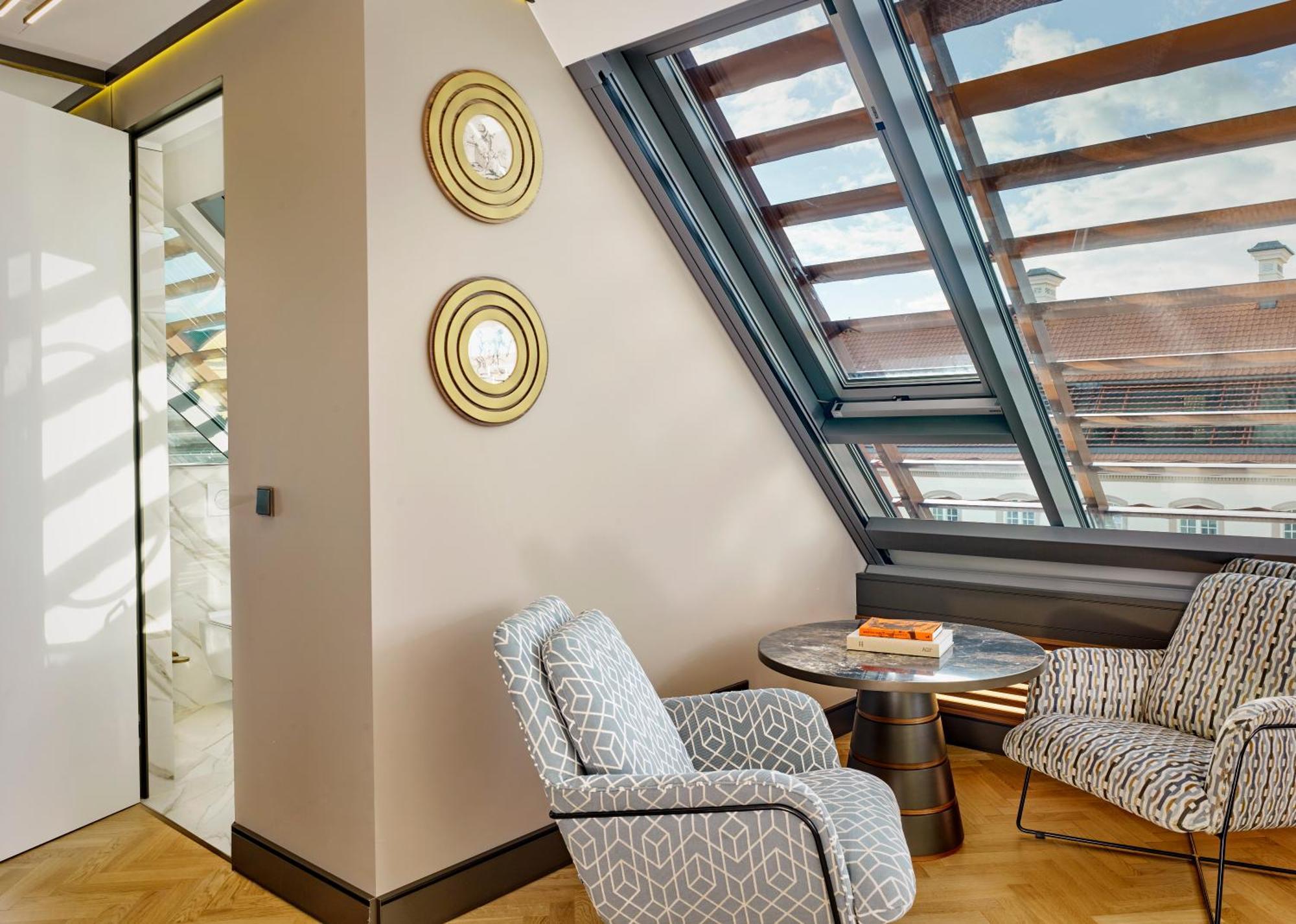 Hotel Verte, Warsaw, Autograph Collection Екстер'єр фото
